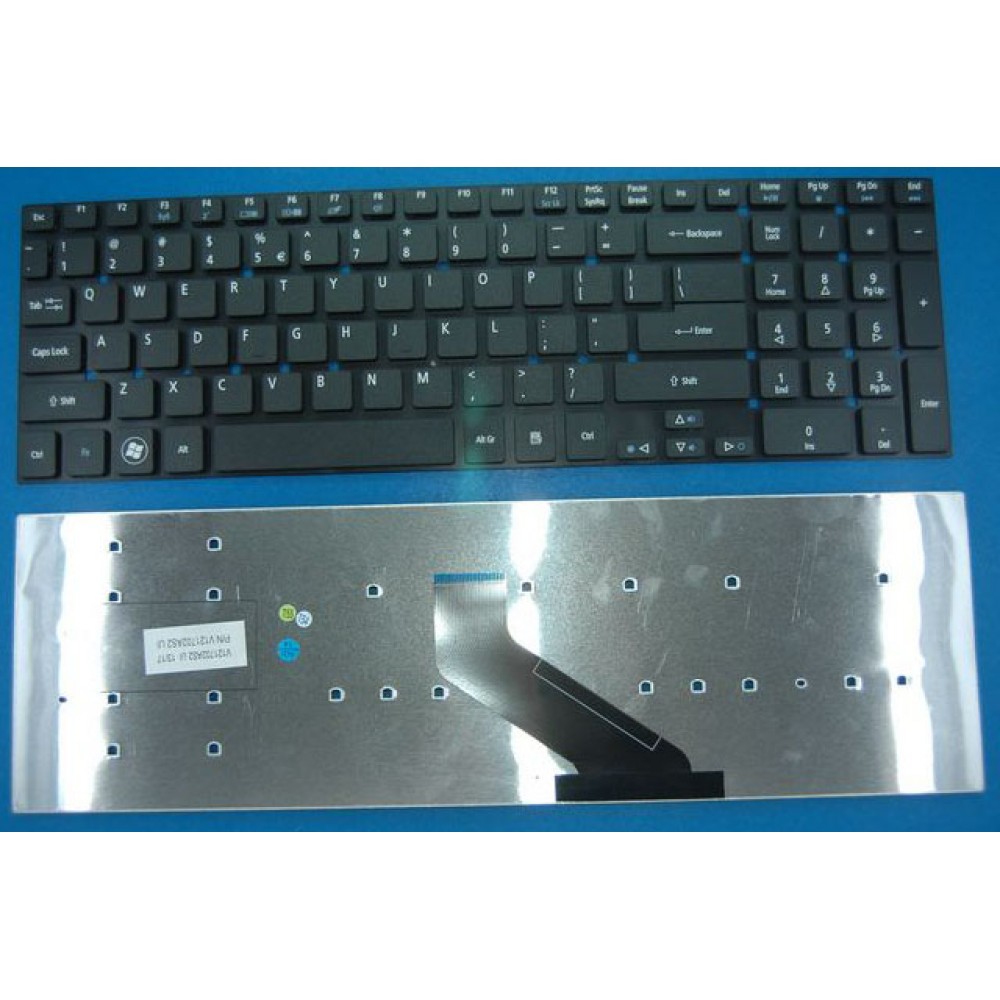 Bàn phím laptop Acer Aspire E1-532 E1-532G E1-532P E1-532PG