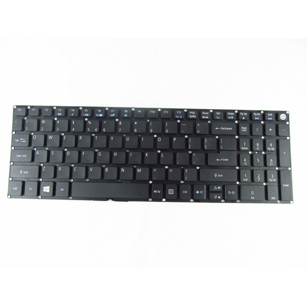 Bàn phím laptop Acer Aspire E5-575 E5-575G