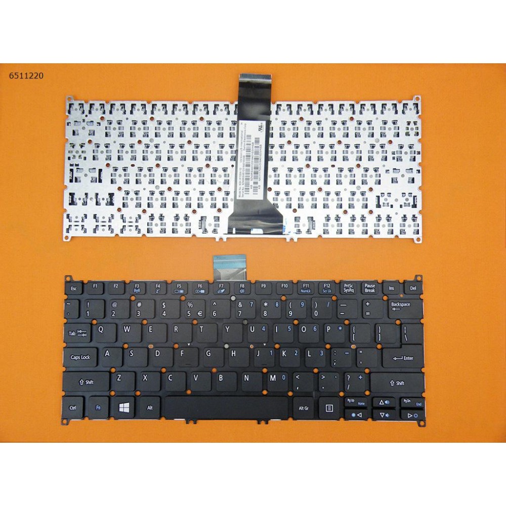 Bàn phím laptop Acer Aspire V5-122P