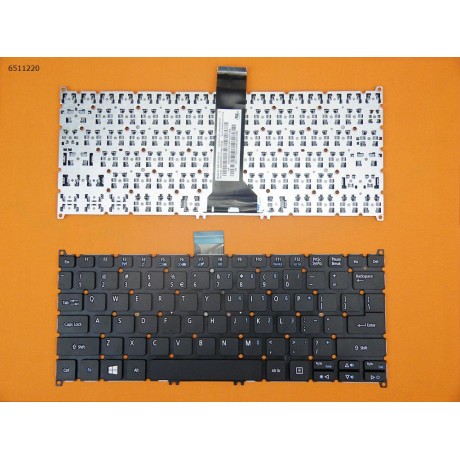 Bàn phím laptop Acer Aspire V5-122P