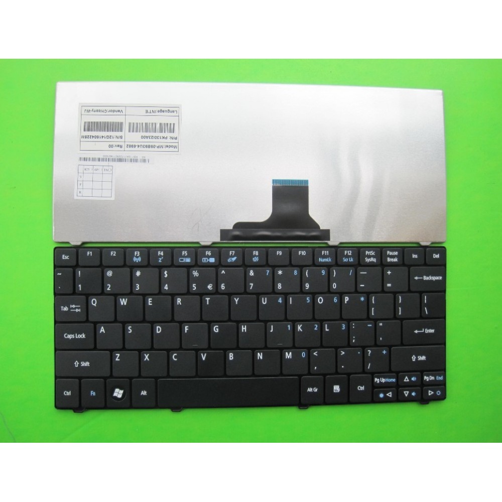 Bàn phím laptop Acer TravelMate 8172 8172T 8172Z