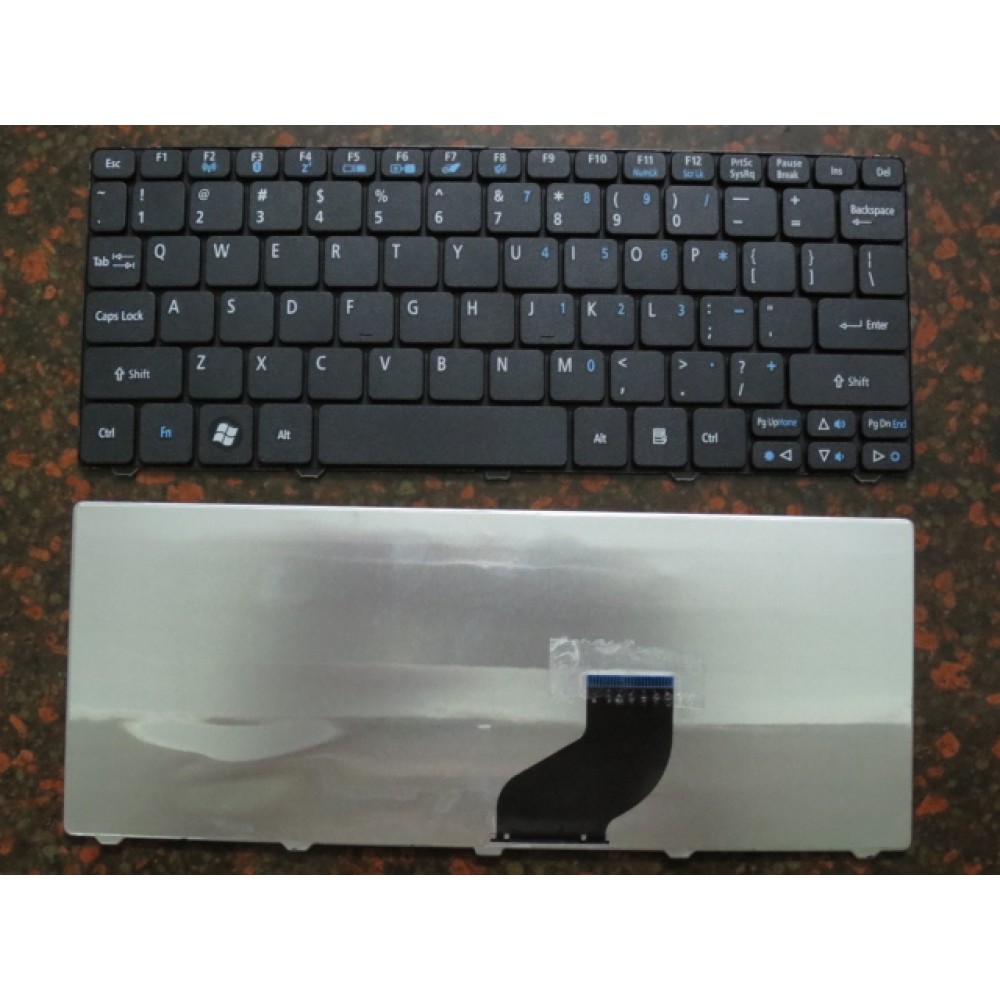 Bàn phím laptop eMachines NAV51