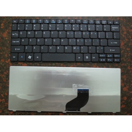 Bàn phím laptop Acer Aspire One D270