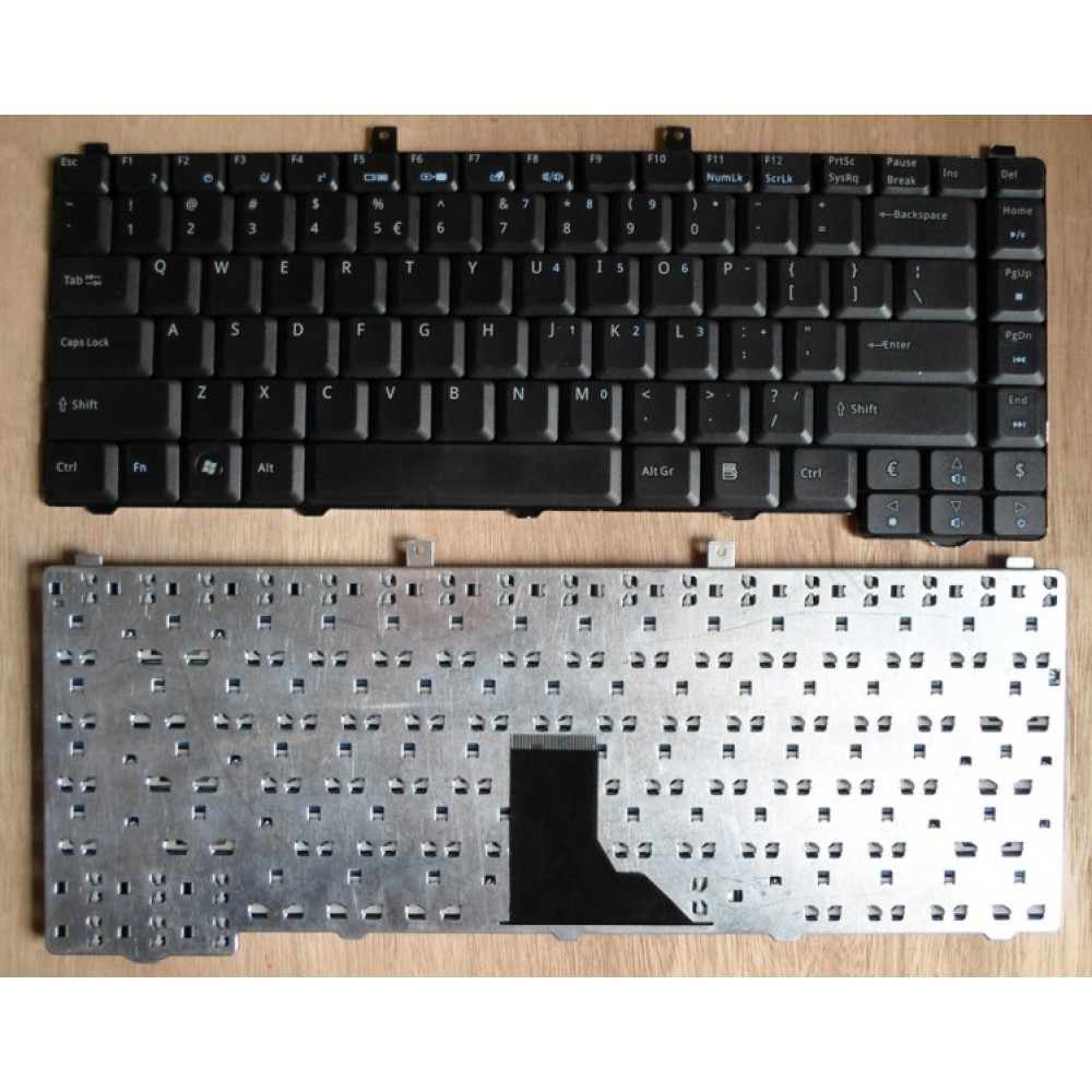 Bàn phím laptop Acer Aspire 1402 series