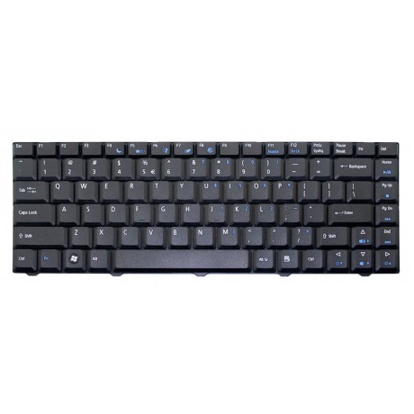 Bàn phím laptop eMachines D720 D520 series