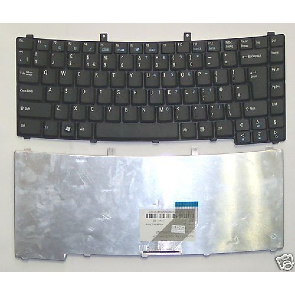 Bàn phím laptop Acer TravelMate 4260