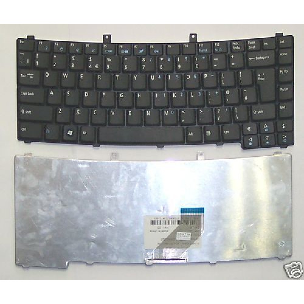 Bàn phím laptop Acer TravelMate 4280