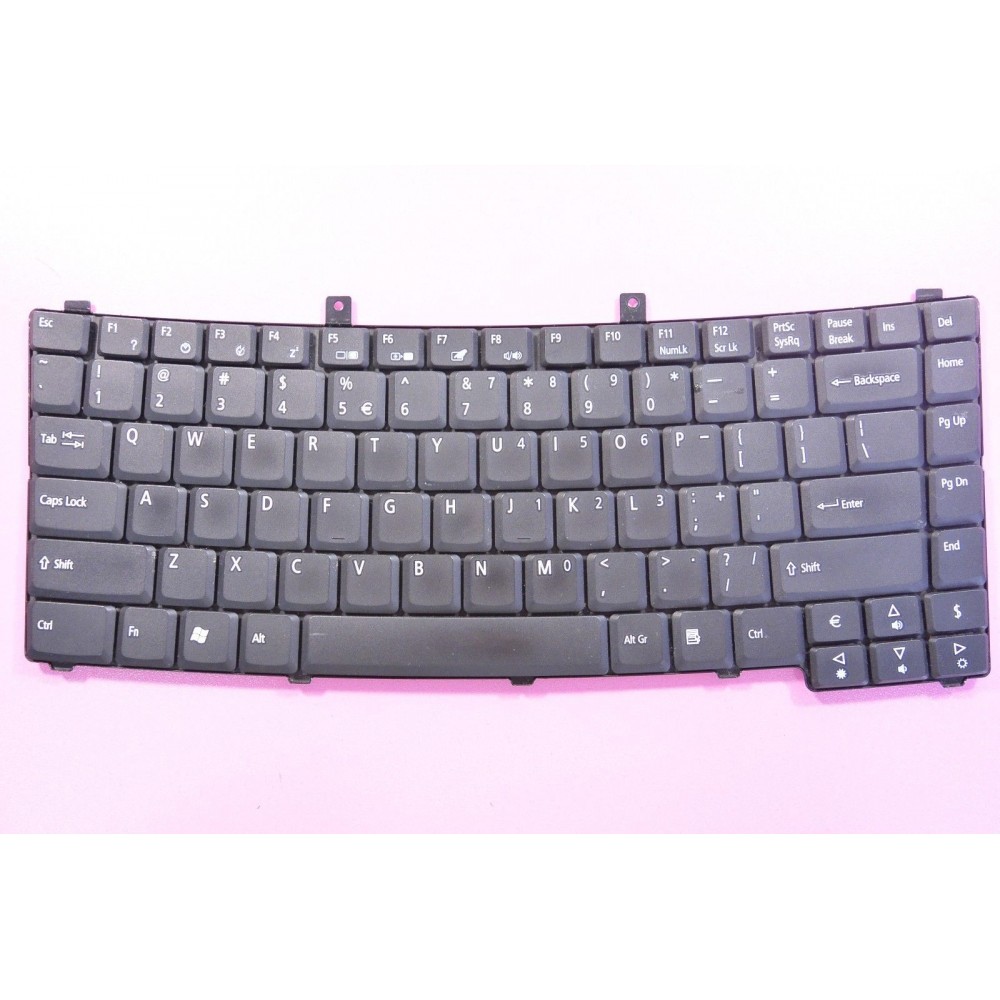Bàn phím laptop Acer TravelMate 8100