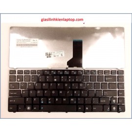 Bàn phím Laptop Asus A43 A43B A43E series