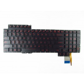 Bàn phím Laptop Asus ROG G751J G751JT G751JM G751JY