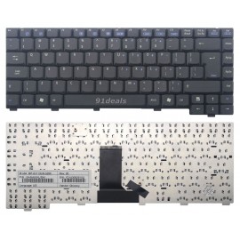Bàn phím Laptop Asus A6 A6E A6L A6J series