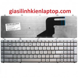 Bàn phím Laptop Asus N55 N55S N55Sl series