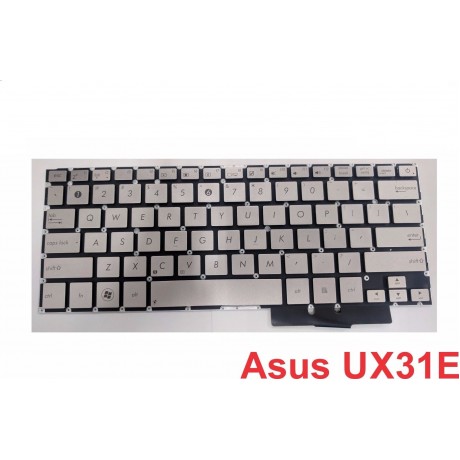 Bàn phím Laptop Asus UX31 UX31A UX31E series