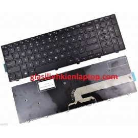 Bàn phím laptop Dell inspiron 5559 15-5559