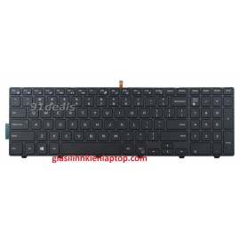 Bàn phím laptop Dell inspiron 7557 15-7557