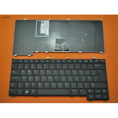 Bàn phím laptop Dell Latitude E7440