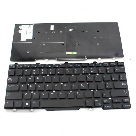 Bàn phím laptop Dell Latitude 3350