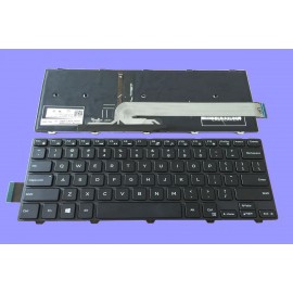 Bàn phím laptop Dell Latitude 3480