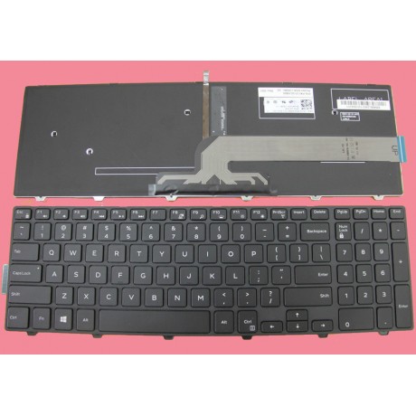 Bàn phím laptop Dell Latitude 3570