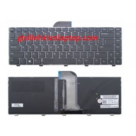 Bàn phím laptop Dell vostro 2421