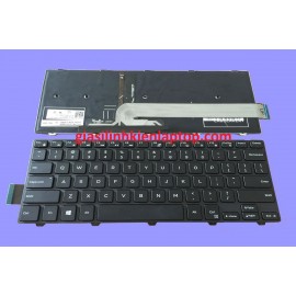 Bàn phím laptop Dell vostro 3449 14-3449