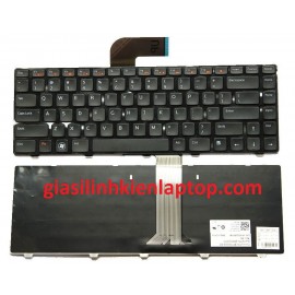 Bàn phím laptop Dell vostro 3555