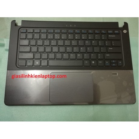 Bàn phím laptop Dell vostro 5470 V5470