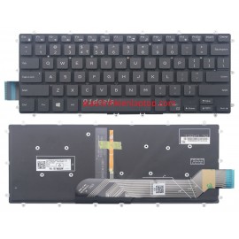 Bàn phím laptop Dell vostro 3480 3481