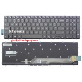 Bàn phím laptop Dell Inspiron 5575