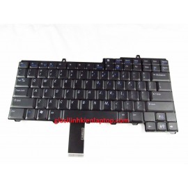 Bàn phím laptop Dell inspiron E1405