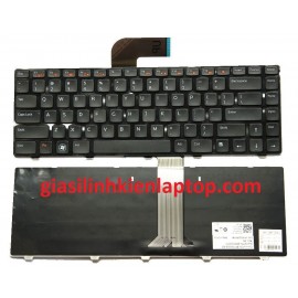 Bàn phím laptop Dell inspiron M421R 14R-M421R