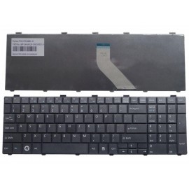 Bàn phím laptop fujitsu AH530