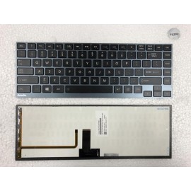 Bàn phím laptop Toshiba z930 ( dynabook R632)