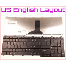 Bàn phím laptop Toshiba satellite L655