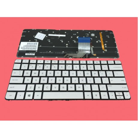 Bàn phím laptop HP Spectre 13-3000 series
