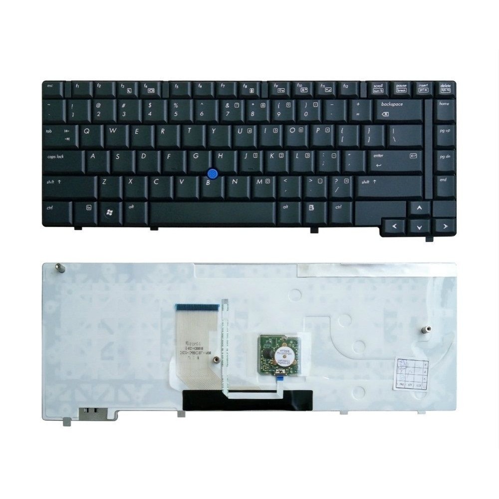 Bàn phím Laptop HP compaq 6910p