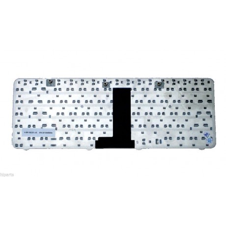 Bàn phím Laptop HP Compaq Presario CQ50