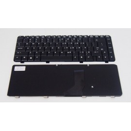 Bàn phím Laptop HP Compaq f500