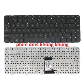 Bàn phím Laptop HP Pavilion dm4-1200 dm4-1300