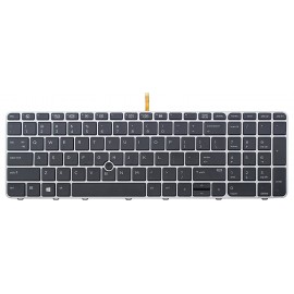 Bàn phím Laptop HP elitebook 755 G3