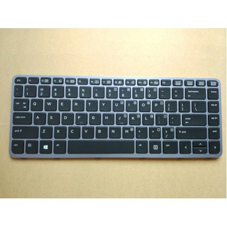 Bàn phím Laptop HP elitebook Folio 1040 G1