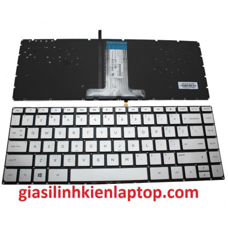 Bàn phím Laptop HP pavilion 14-ab151tx