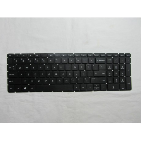 Bàn phím Laptop HP 15-ac009tu