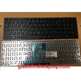 Bàn phím Laptop HP 15-ay055tu