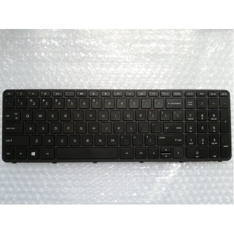 Bàn phím Laptop HP 15-R208TX 15-R208TU series