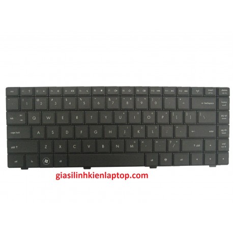 Bàn phím Laptop HP 420