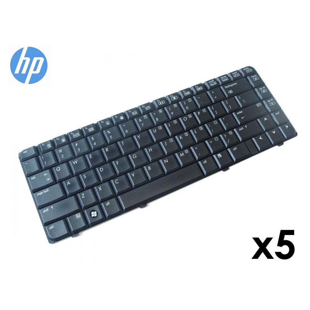 Bàn phím Laptop HP G6000 series