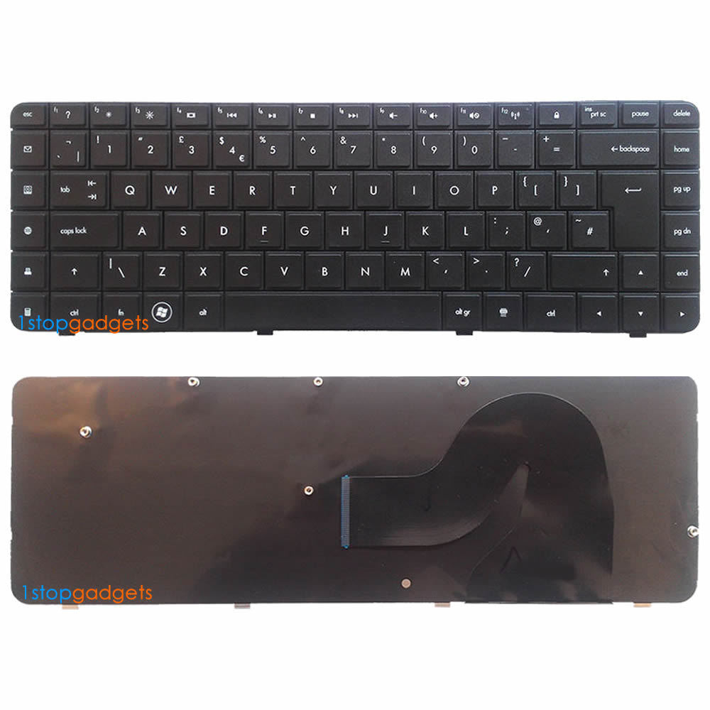 Bàn phím Laptop HP G62 G62-100 G62-200 G62-300 G62-400 series