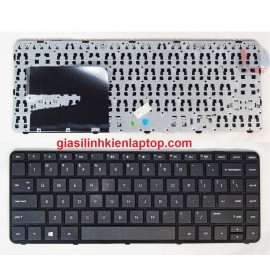 Bàn phím Laptop HP compaq 14-a001tu 14-a002tx 14-a104tx 14-a105tx