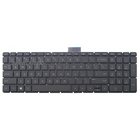 Bàn phím Laptop HP pavilion 15-au120tu